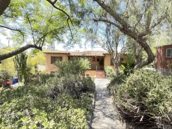 9349 Wister Drive, La Mesa, CA 91941