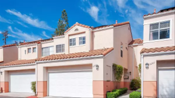 9203 Camino Del Verde, Santee, CA 92071