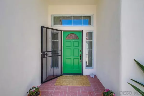 San Diego, CA 92128,12345 Avenida Consentido