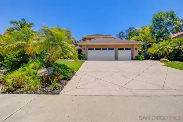 San Diego, CA 92131,12383 Rue Cheaumont