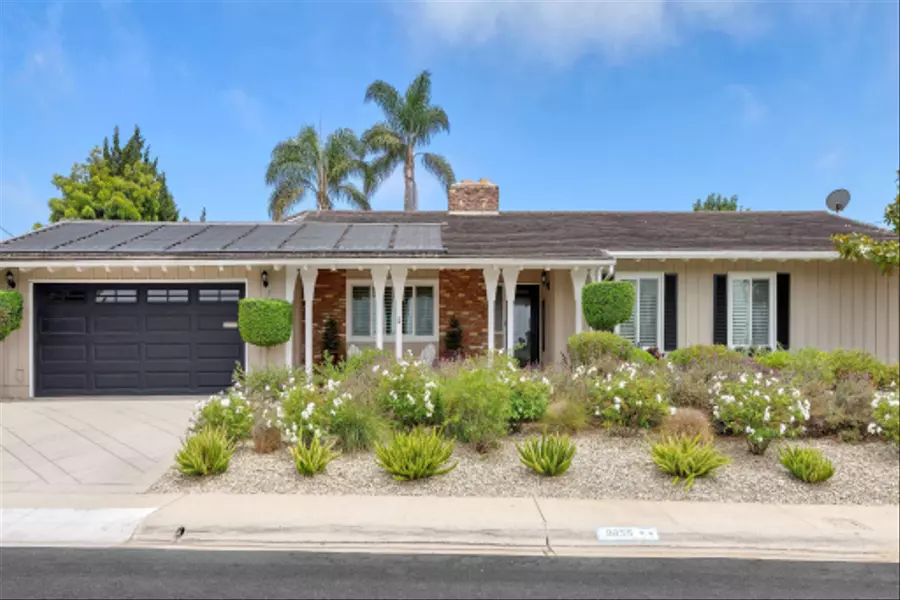 8855 Robin Hood Lane, San Diego, CA 92037