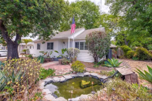 La Mesa, CA 91941,3272 Fairway Dr