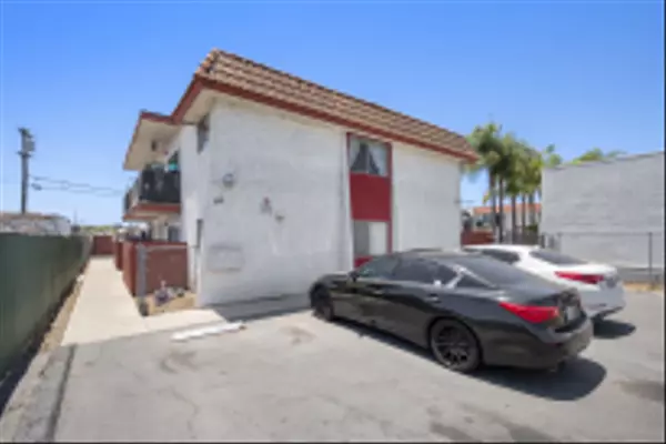 Chula Vista, CA 91911,311 Zenith St