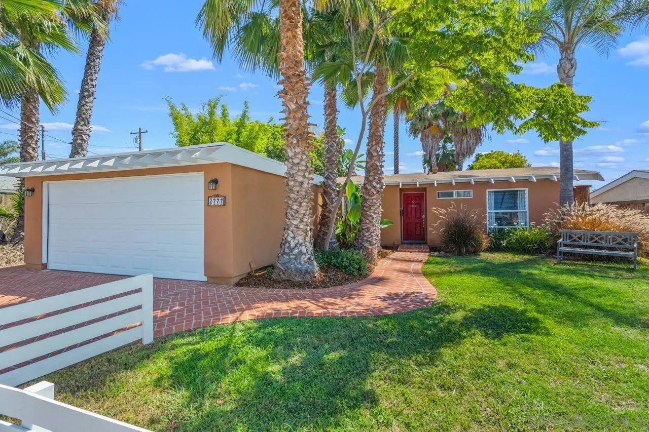 2777 Melbourne Dr, San Diego, CA 92123