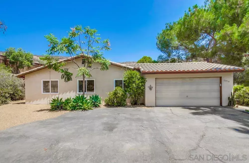 Lakeside, CA 92040,11514 Cerro De Paz