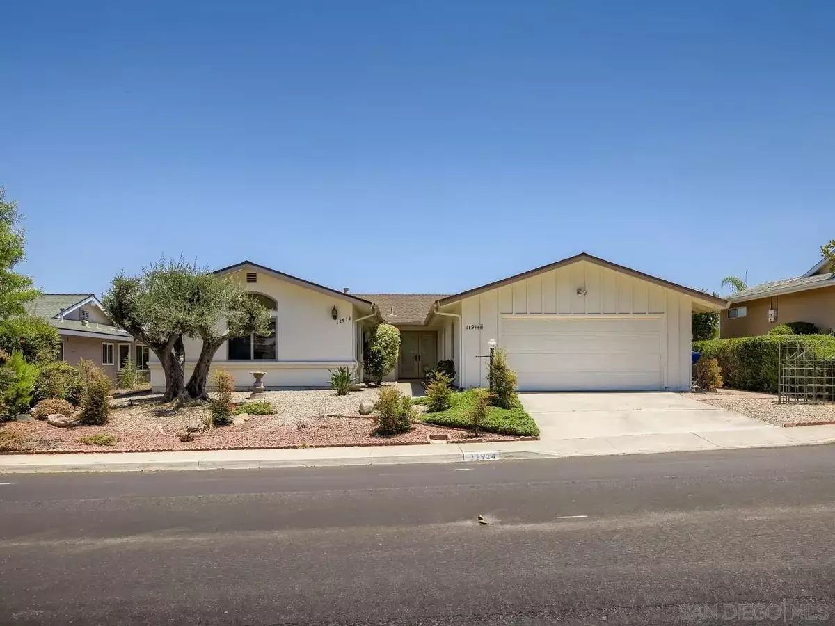 San Diego, CA 92128,11914 Lomica Dr