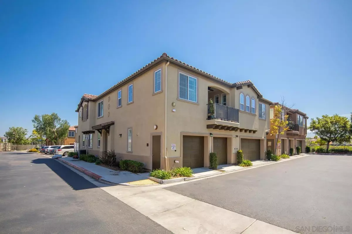 Chula Vista, CA 91913,1555 Tomillo Ln #1