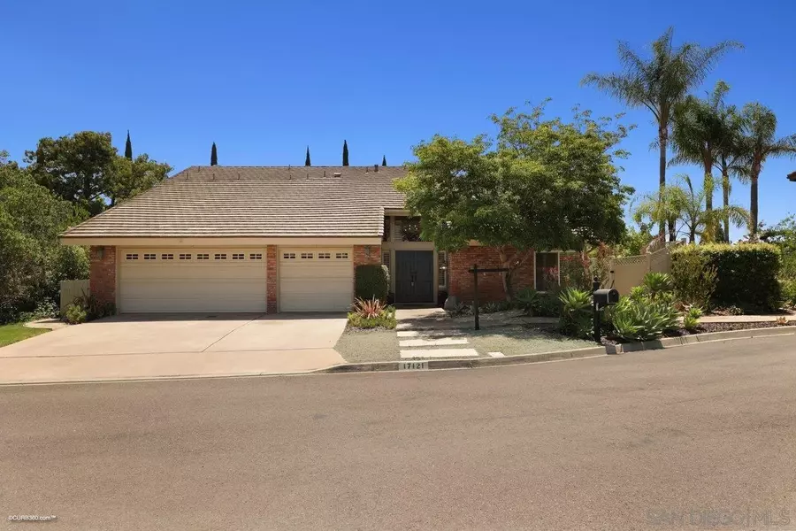 17121 Grape Arbor Ct, Poway, CA 92064