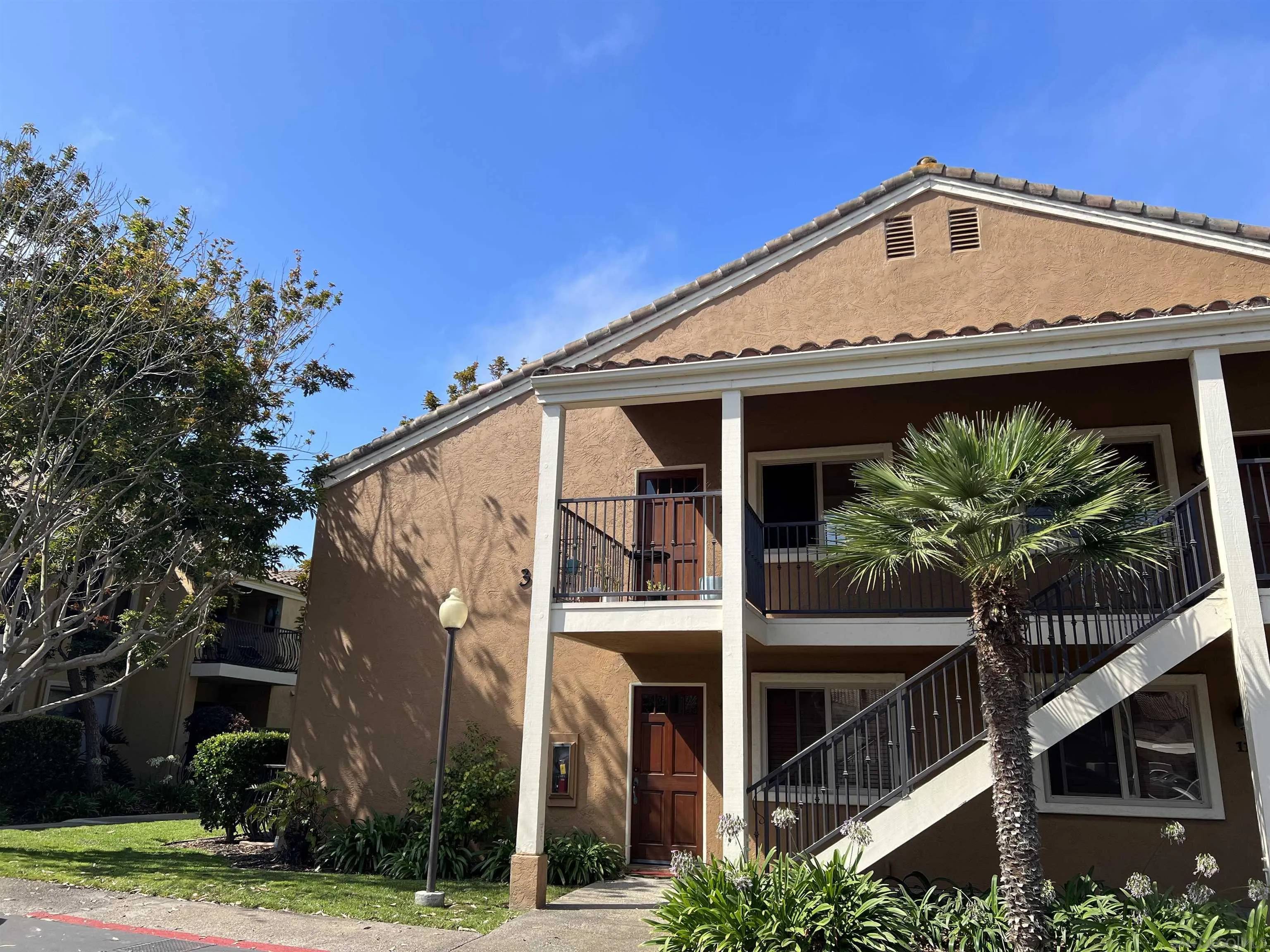 La Jolla, CA 92037,3141 Via Alicante #213