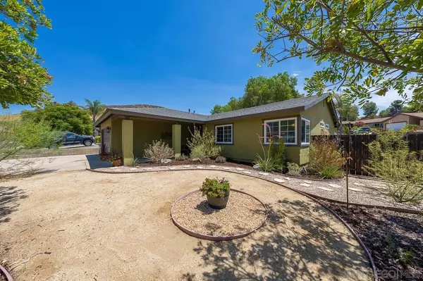 Santee, CA 92071,10359 Settle Rd.
