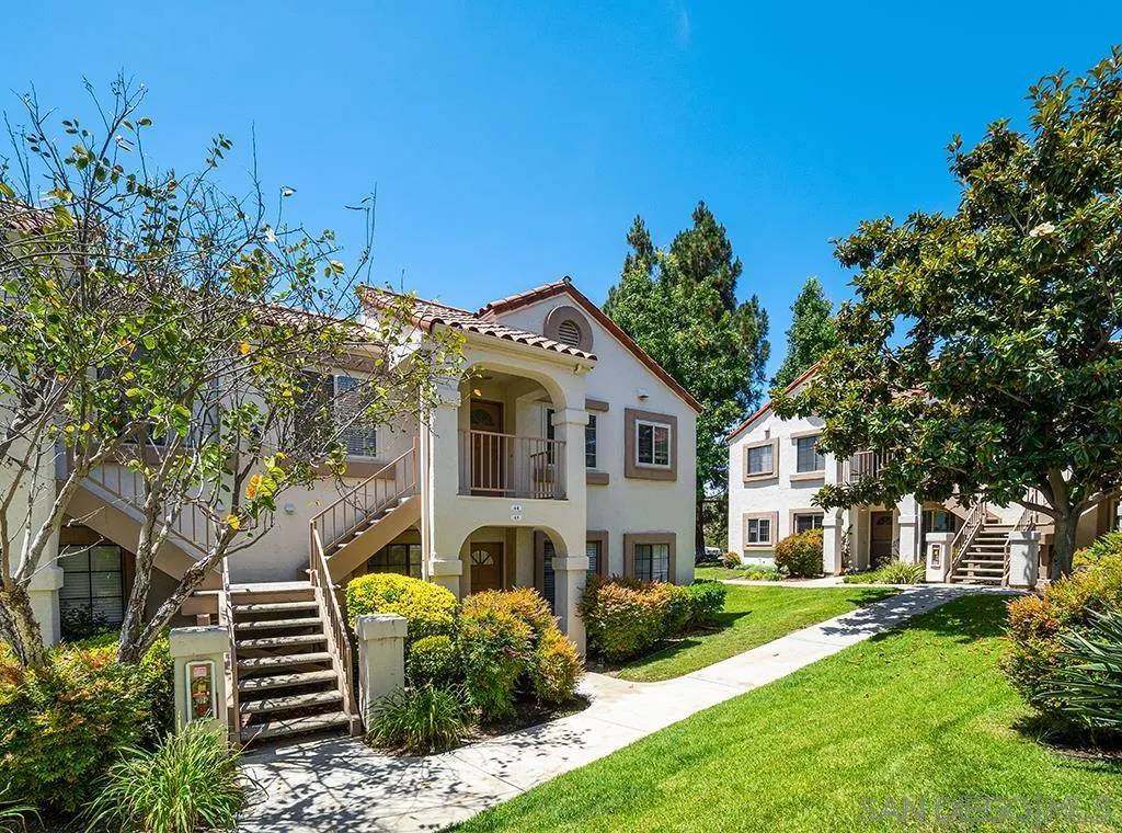13062 Wimberly Square #44, San Diego, CA 92128