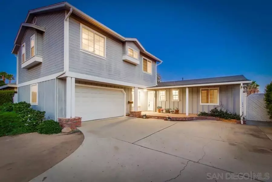 9787 Mast Blvd., Santee, CA 92071