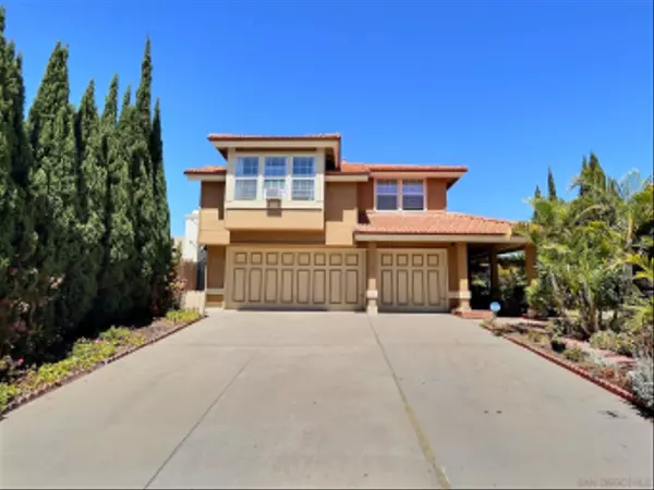 10424 Flanders Cove, San Diego, CA 92126