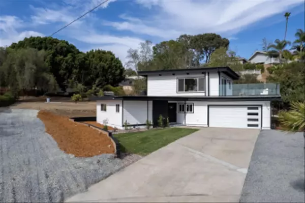 La Mesa, CA 91941,4109 Avoyer Pl