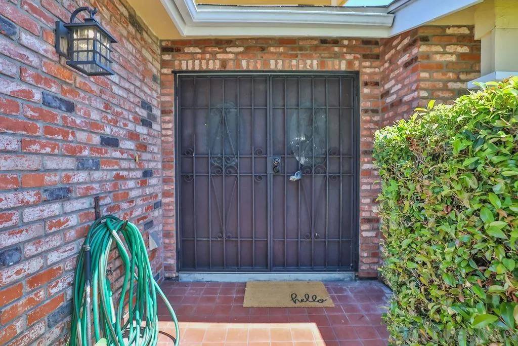 El Cajon, CA 92020,1081 Nidrah St