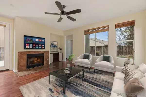 San Diego, CA 92130,13577 Lavender Way