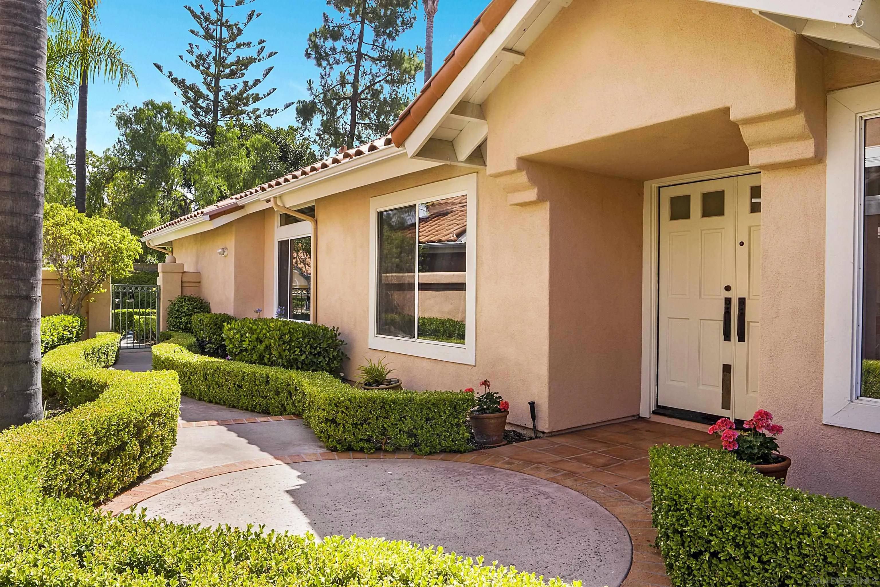 11323 Caminito Corriente, San Diego, CA 92128