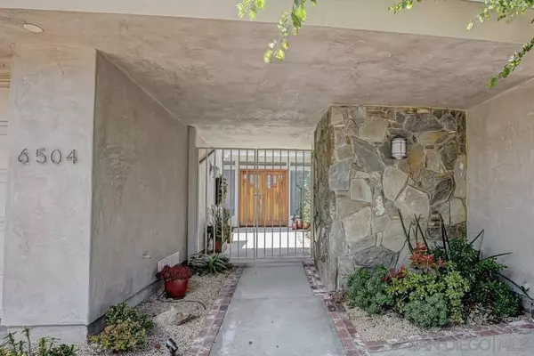 La Jolla, CA 92037,6504 Caminito Northland
