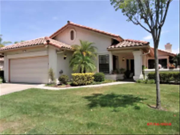 12601 Alcacer Del Sol, San Diego, CA 92128