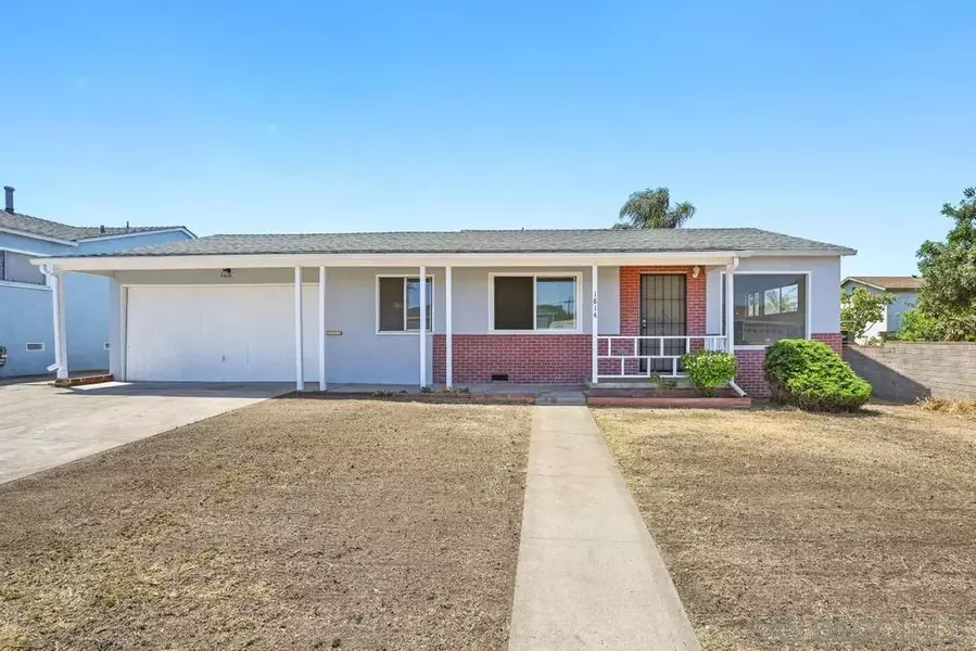 1814 Beta St, National City, CA 91950
