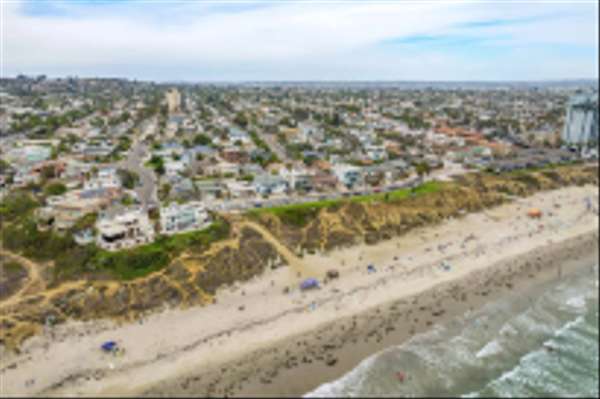 4890 Mission Blvd, San Diego, CA 92109