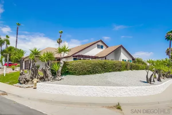 San Diego, CA 92127,17161 Libertad Dr