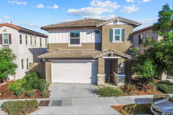 4903 Catoctin Dr, San Diego, CA 92115