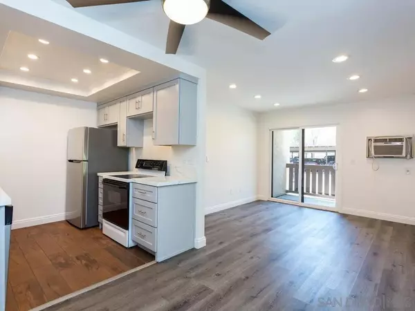 San Diego, CA 92126,10218 Black Mountain Road #63