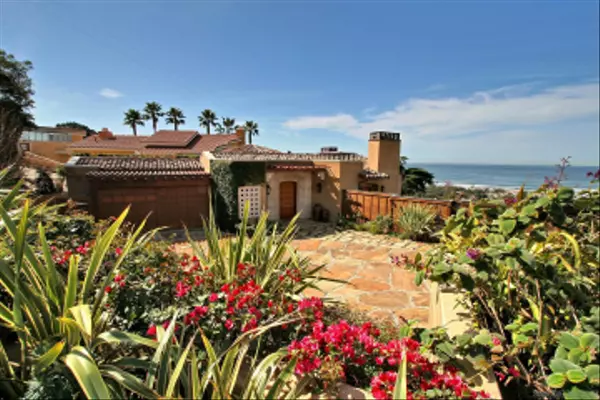 Del Mar, CA 92014,2116 Balboa Avenue