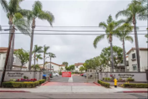 San Ysidro, CA 92173,3568 Sunset Ln #79