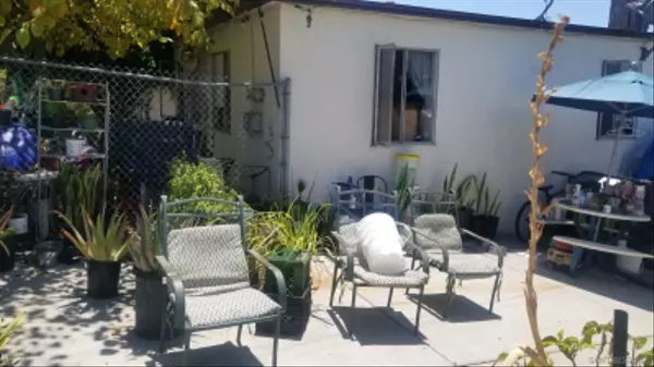 National City, CA 91950,1110-12 E Avenue