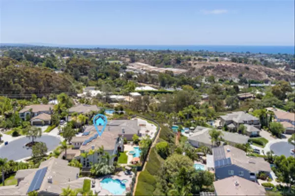 Encinitas, CA 92024,514 Hidden Ridge Ct