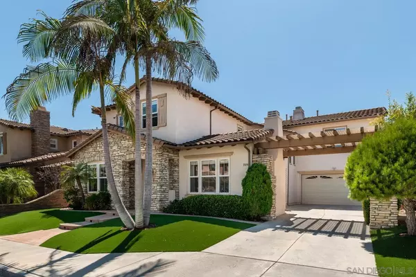 San Diego, CA 92130,13096 Dressage Lane