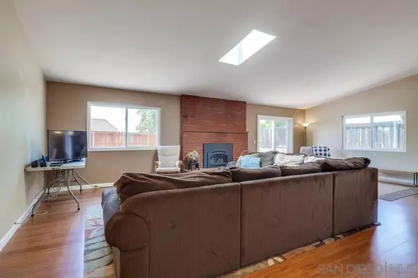 Lakeside, CA 92040,14351 Jennings Vista Way