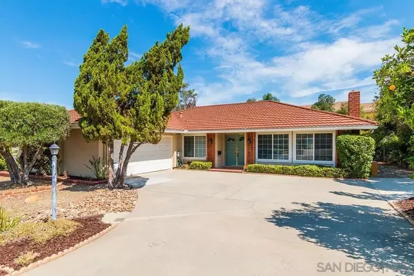 San Diego, CA 92128,17484 Montero Rd