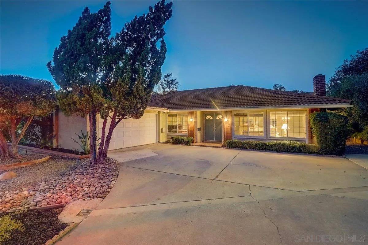17484 Montero Rd, San Diego, CA 92128