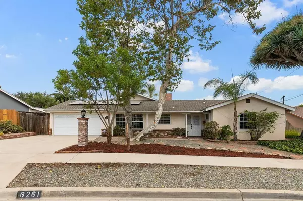 La Mesa, CA 91942,6261 Veemac Ave