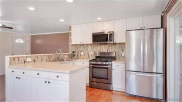 Santee, CA 92071,8701 Mesa Rd #Spc 138