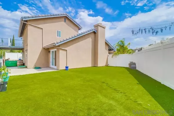 Lakeside, CA 92040,8861 Burkshire Place