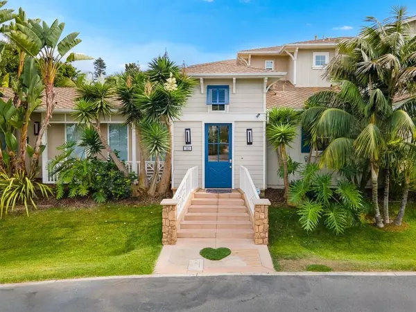 Encinitas, CA 92024,311 Hana Ct