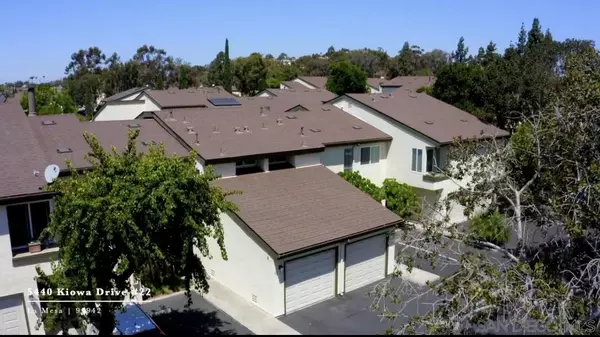 5440 Kiowa Dr #22, La Mesa, CA 91942