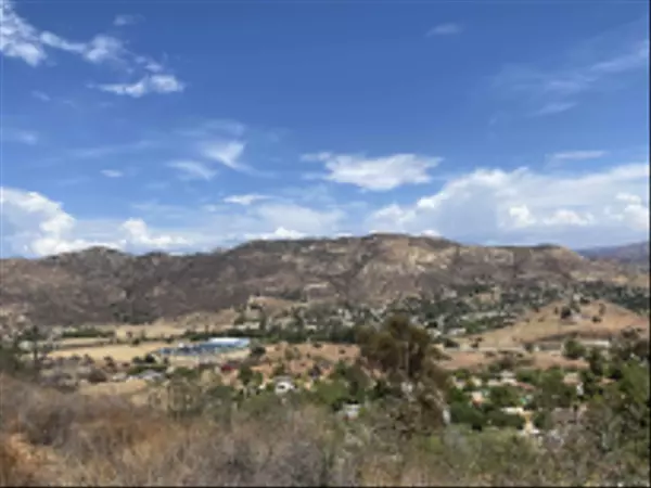 000 Hi Ridge Road #09, Lakeside, CA 92040