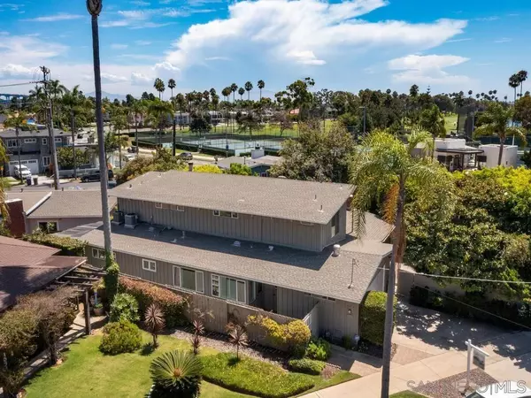 Coronado, CA 92118,1535 10Th St