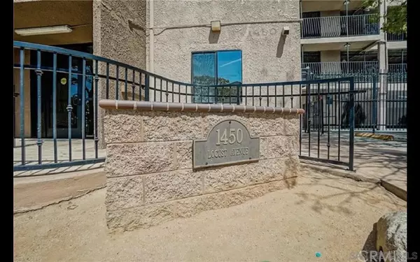 1450 Locust Avenue #303,  Long Beach,  CA 90813