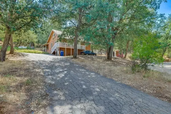 4314 Luneta Dr, Julian, CA 92036