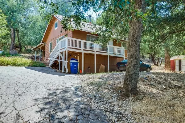 Julian, CA 92036,4314 Luneta Dr