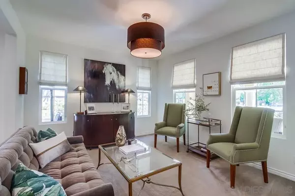 15772 Paseo Del Sur, San Diego, CA 92127