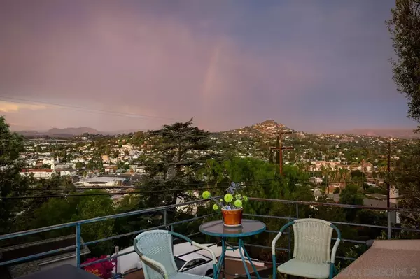 4433 Summit Dr, La Mesa, CA 91941