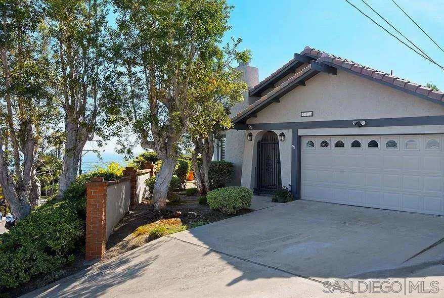 5434 Castle Hills Drive, San Diego, CA 92109