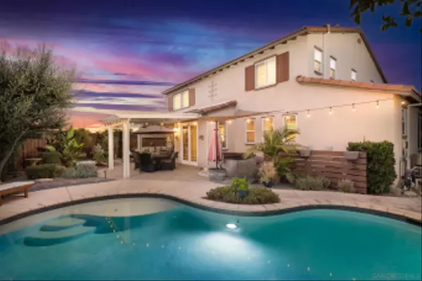 Santee, CA 92071,5586 Dracena St